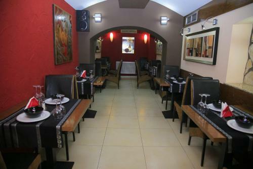 Zava Boutique Hotel