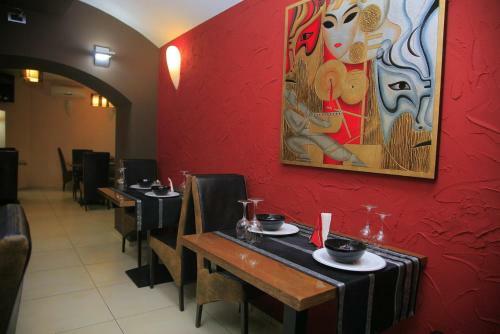 Zava Boutique Hotel