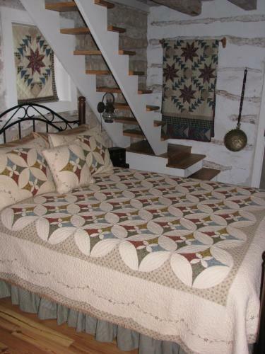 Agroturismo The Cottages At One Quilt Place