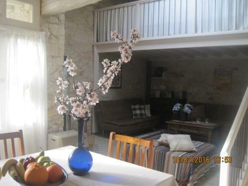 Agroturismo Oinochori