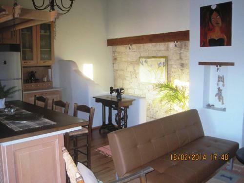 Agroturismo Oinochori