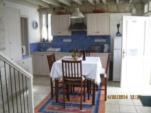 Agroturismo Oinochori
