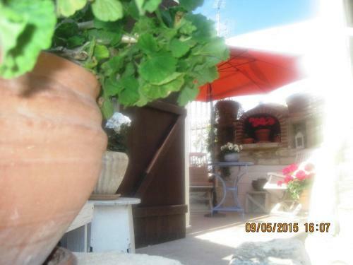 Agroturismo Oinochori