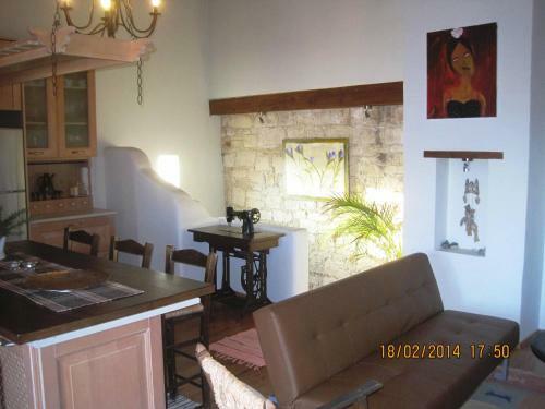 Agroturismo Oinochori