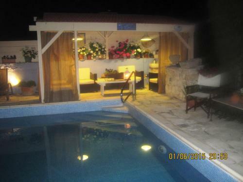 Agroturismo Oinochori