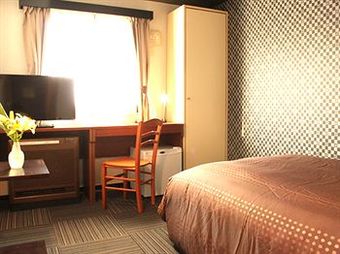 Hotel Livemax Tokyo Hamura Ekimae
