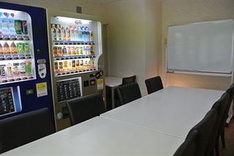 Hotel Livemax Tokyo Hamura Ekimae