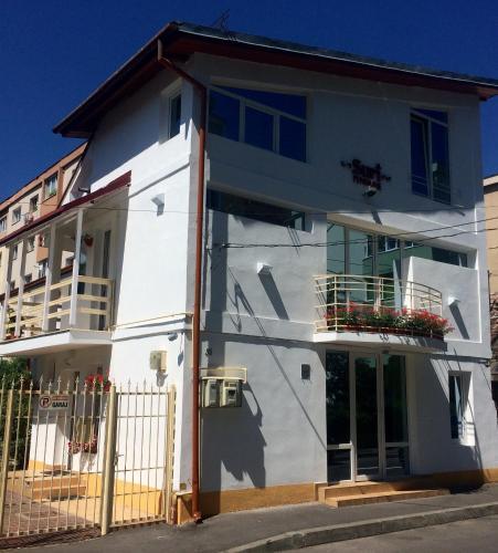 Hostal Suri Guesthouse