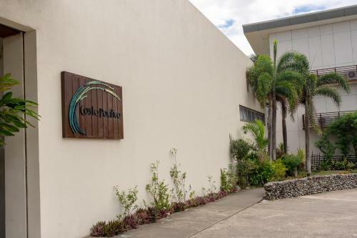Hotel Costa Pacifica Resort