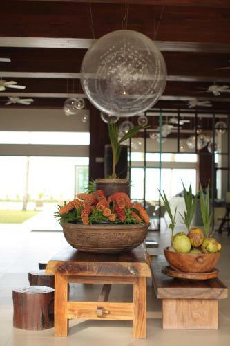Hotel Costa Pacifica Resort