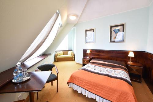 Piramida Hotel Spa & Wellness