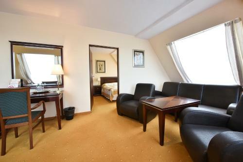 Piramida Hotel Spa & Wellness