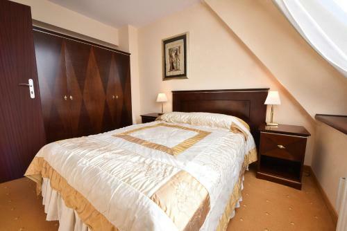 Piramida Hotel Spa & Wellness