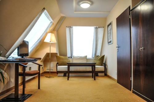 Piramida Hotel Spa & Wellness