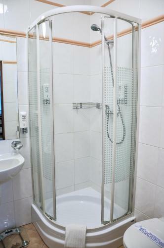 Piramida Hotel Spa & Wellness