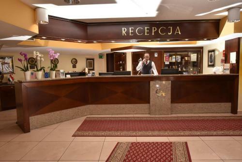 Piramida Hotel Spa & Wellness