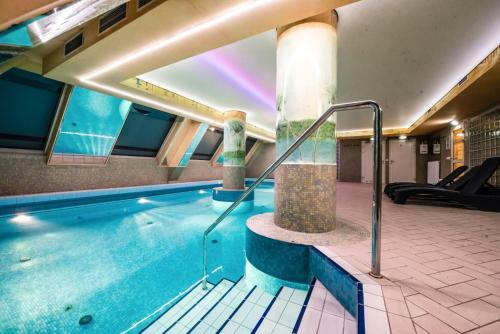 Piramida Hotel Spa & Wellness