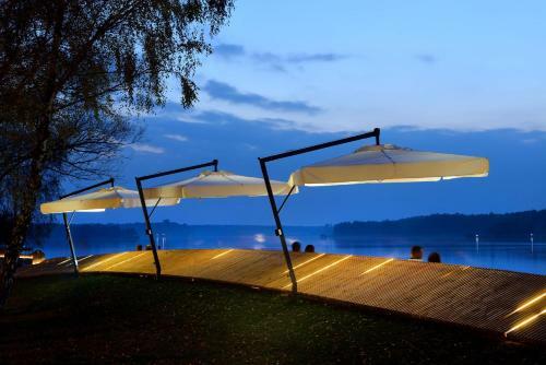 Piramida Hotel Spa & Wellness