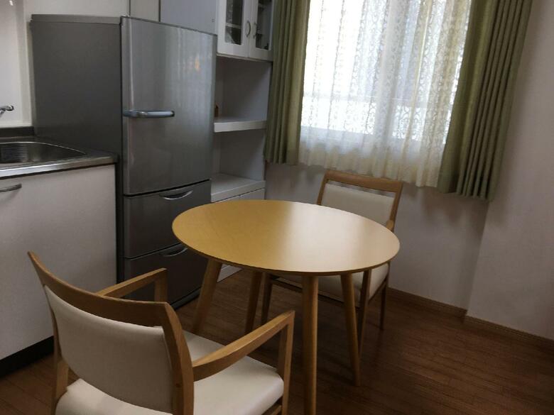 Osaka City Hotel Kyobashi