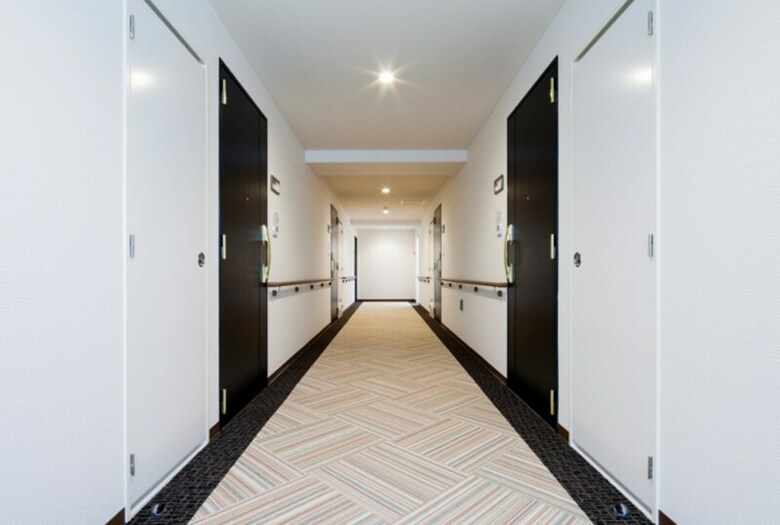 Osaka City Hotel Kyobashi