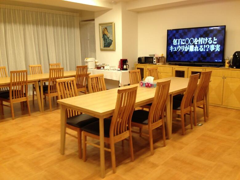 Osaka City Hotel Kyobashi