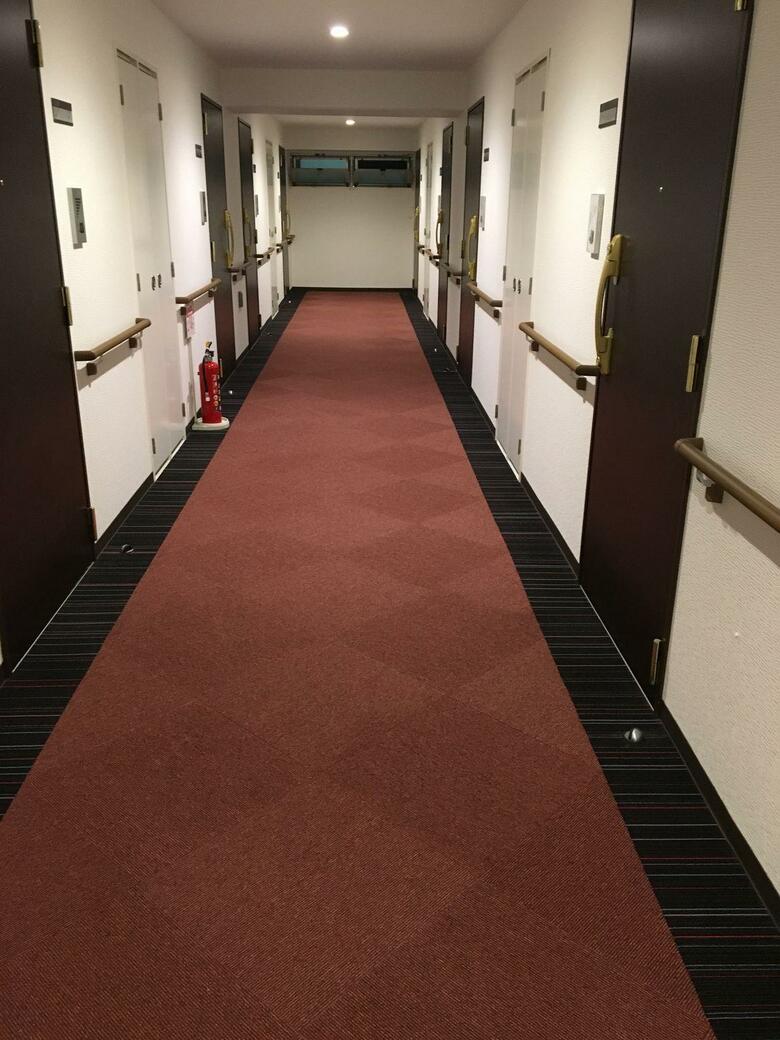 Osaka City Hotel Kyobashi