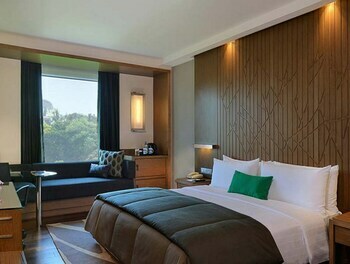 Hotel My Fortune Bengaluru