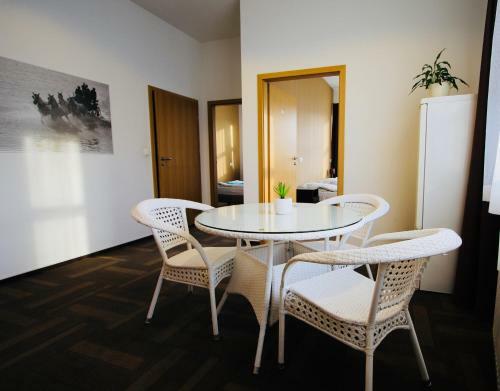 Hostal Hipodrom Sopot