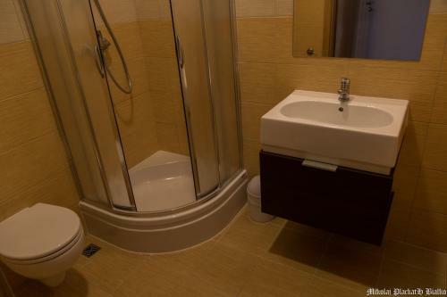 Hostal Hipodrom Sopot