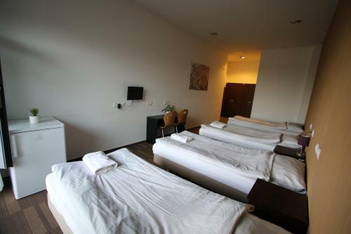 Hostal Hipodrom Sopot
