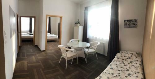 Hostal Hipodrom Sopot