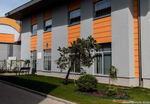 Hostal Hipodrom Sopot
