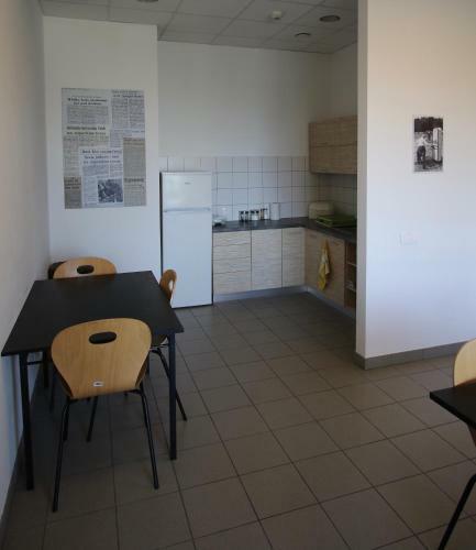 Hostal Hipodrom Sopot