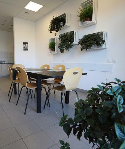 Hostal Hipodrom Sopot