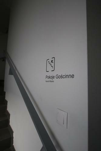 Hostal Hipodrom Sopot
