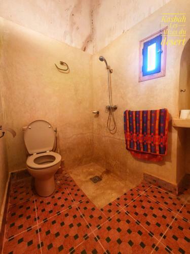 Bed & Breakfast Kasbah Les Alizes Du Desert