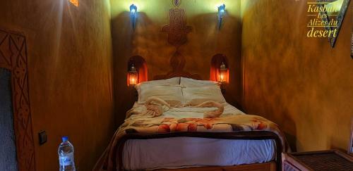Bed & Breakfast Kasbah Les Alizes Du Desert