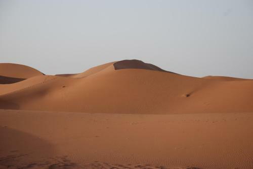 Bed & Breakfast Kasbah Les Alizes Du Desert