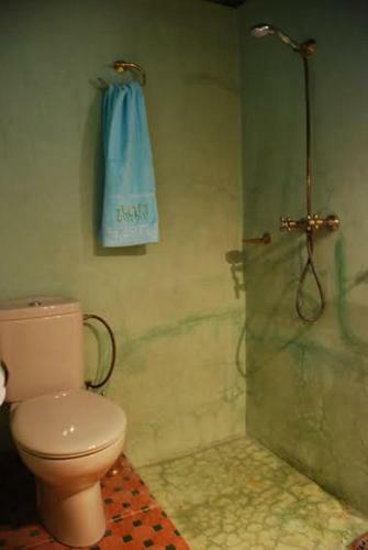 Bed & Breakfast Kasbah Les Alizes Du Desert