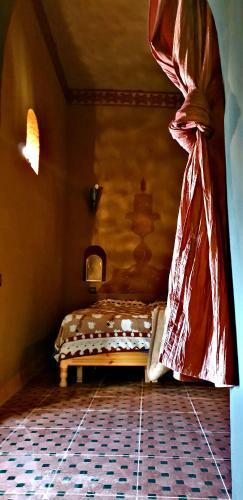 Bed & Breakfast Kasbah Les Alizes Du Desert