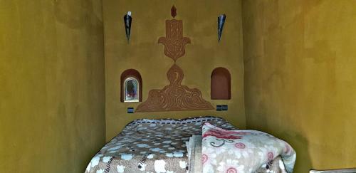 Bed & Breakfast Kasbah Les Alizes Du Desert