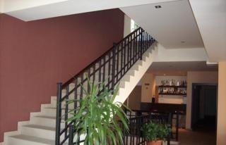 Hotel Oxford Inns&suites