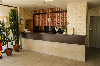 Hotel Oxford Inns&suites