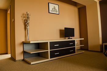 Hotel Oxford Inns&suites