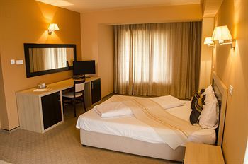 Hotel Oxford Inns&suites