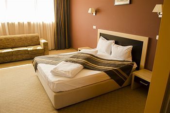 Hotel Oxford Inns&suites