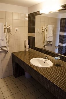 Hotel Oxford Inns&suites