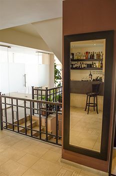 Hotel Oxford Inns&suites