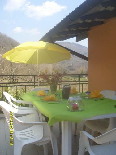 Agroturismo B&B Scacco Matto