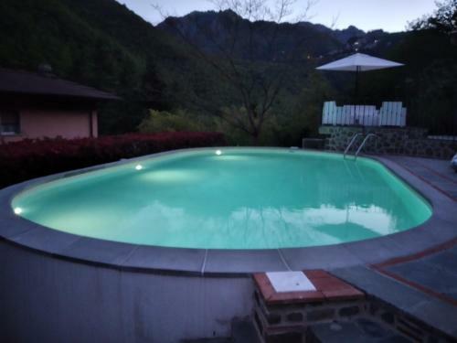 Agroturismo B&B Scacco Matto